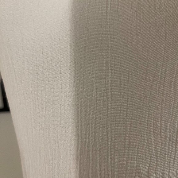 h&M white crop top - Picture 4 of 6